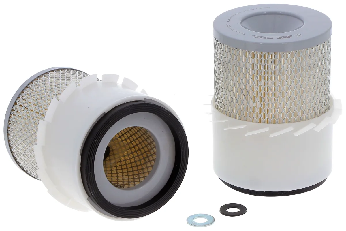 SA10756K Hifi Filter
