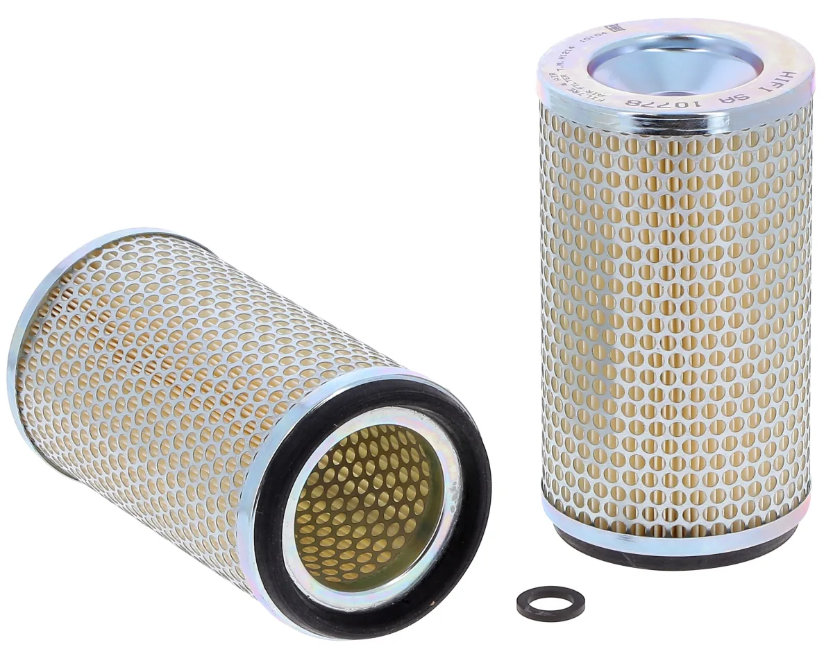 SA10778 Hifi Filter