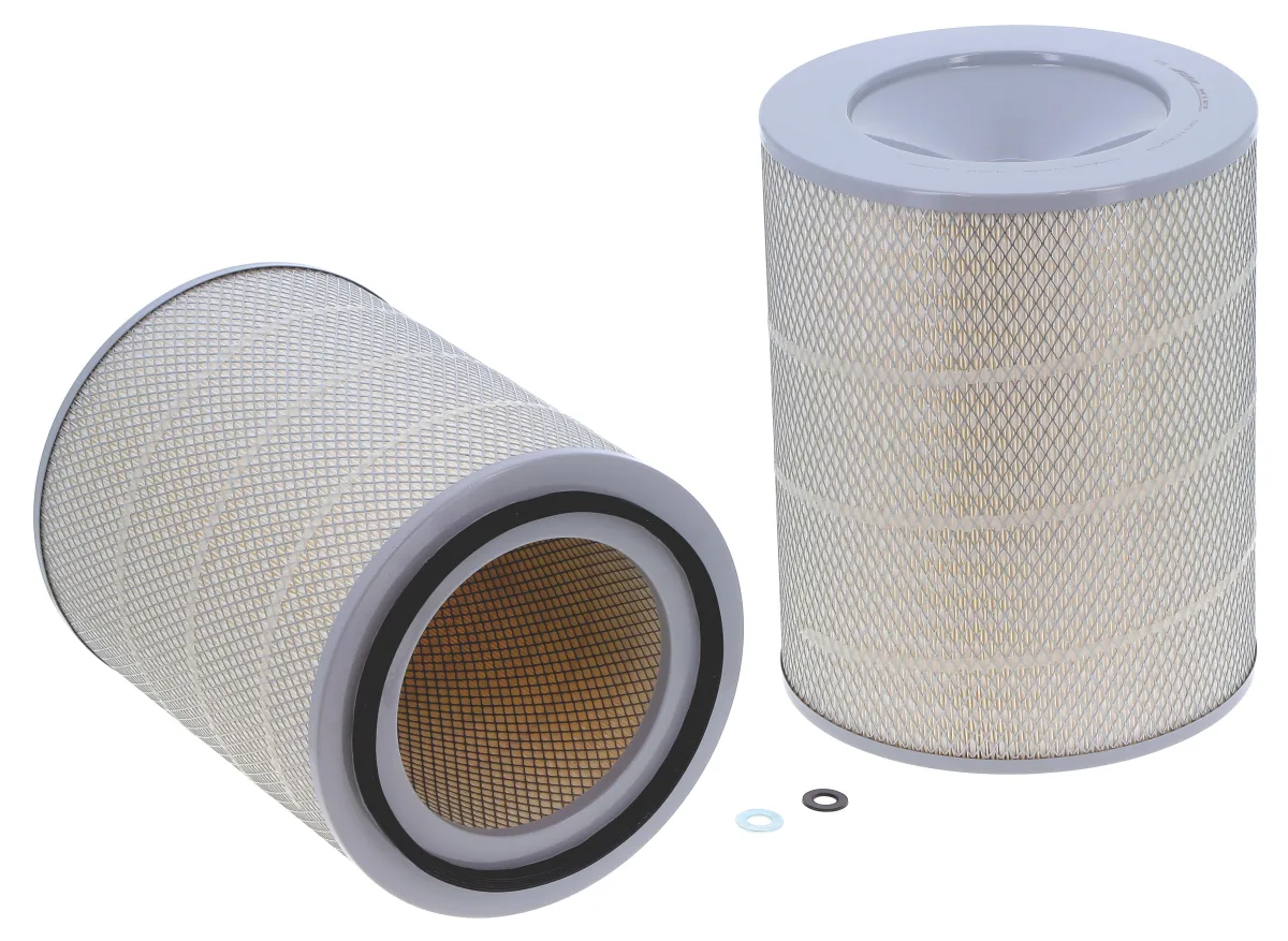 SA10878 Hifi Filter