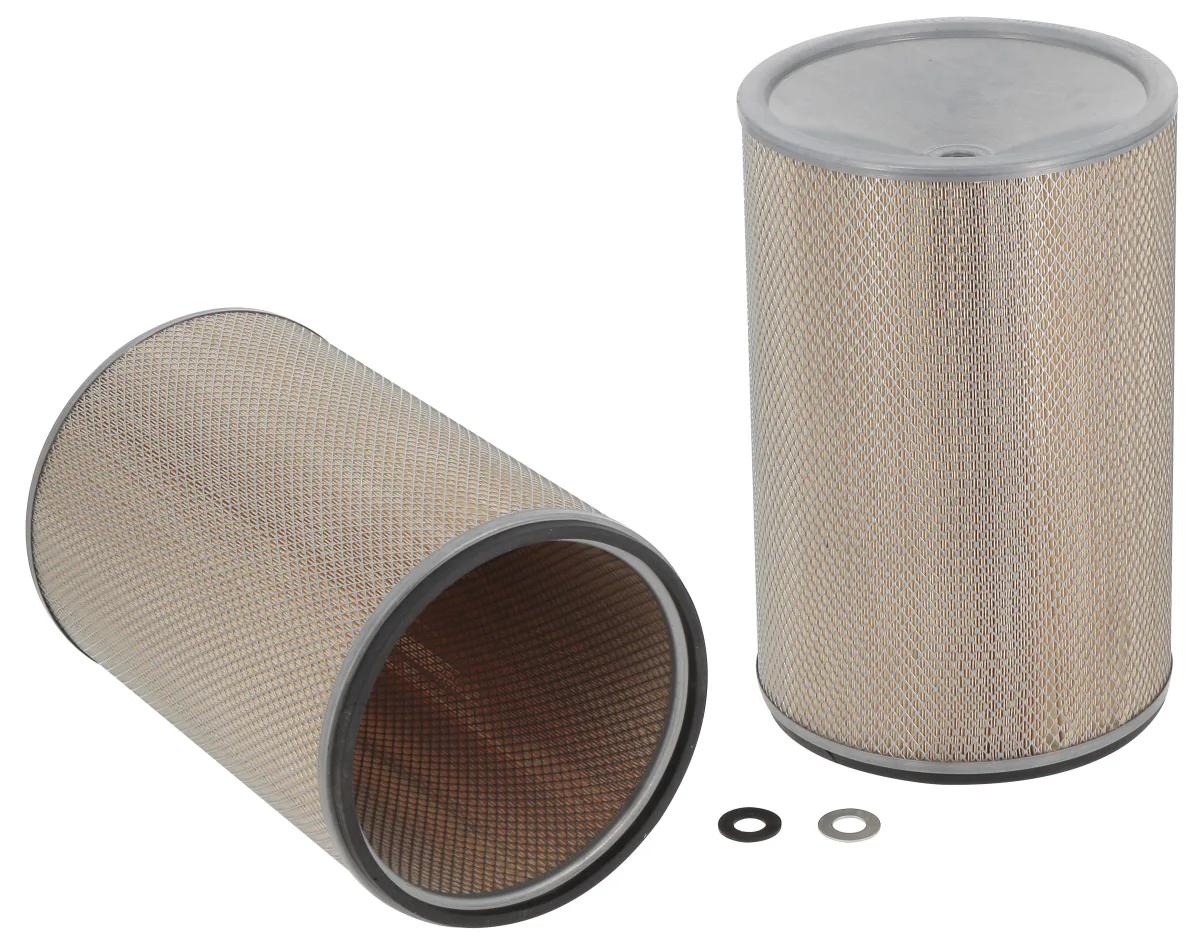SA10884 Hifi Filter