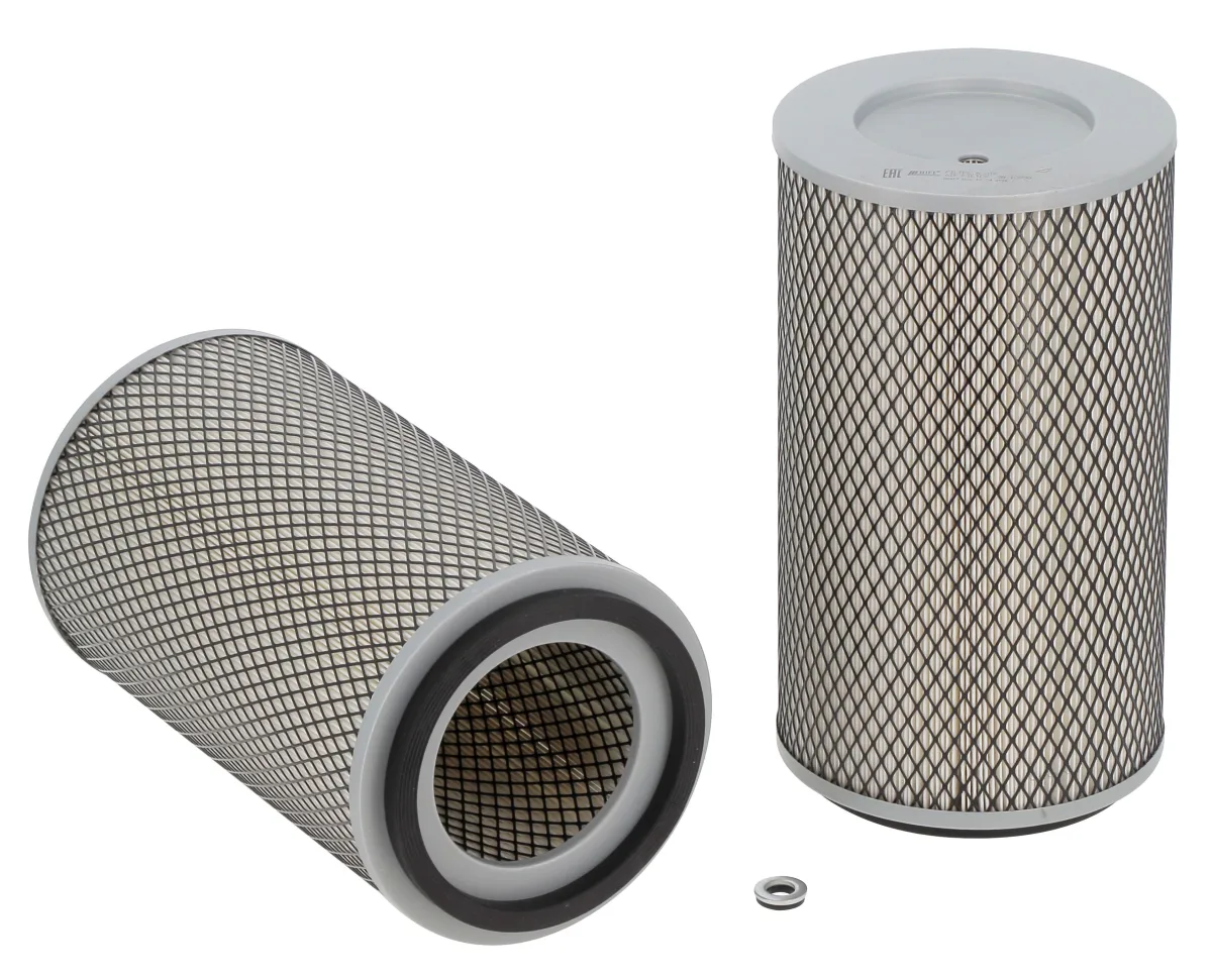 SA10898 Hifi Filter