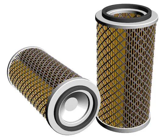 SA10910 Hifi Filter