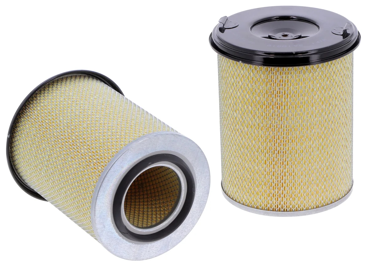 SA10919 Hifi Filter