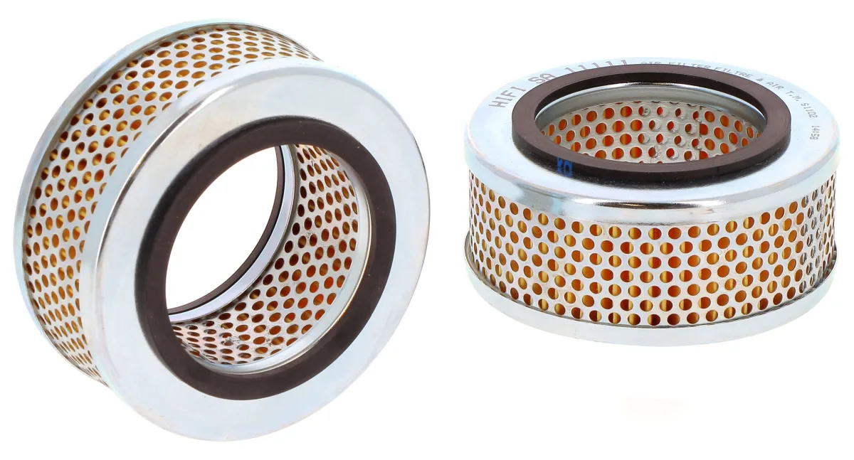 SA11111 Hifi Filter