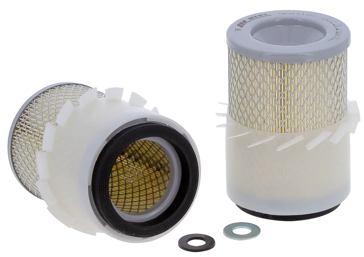 SA11155 Hifi Filter