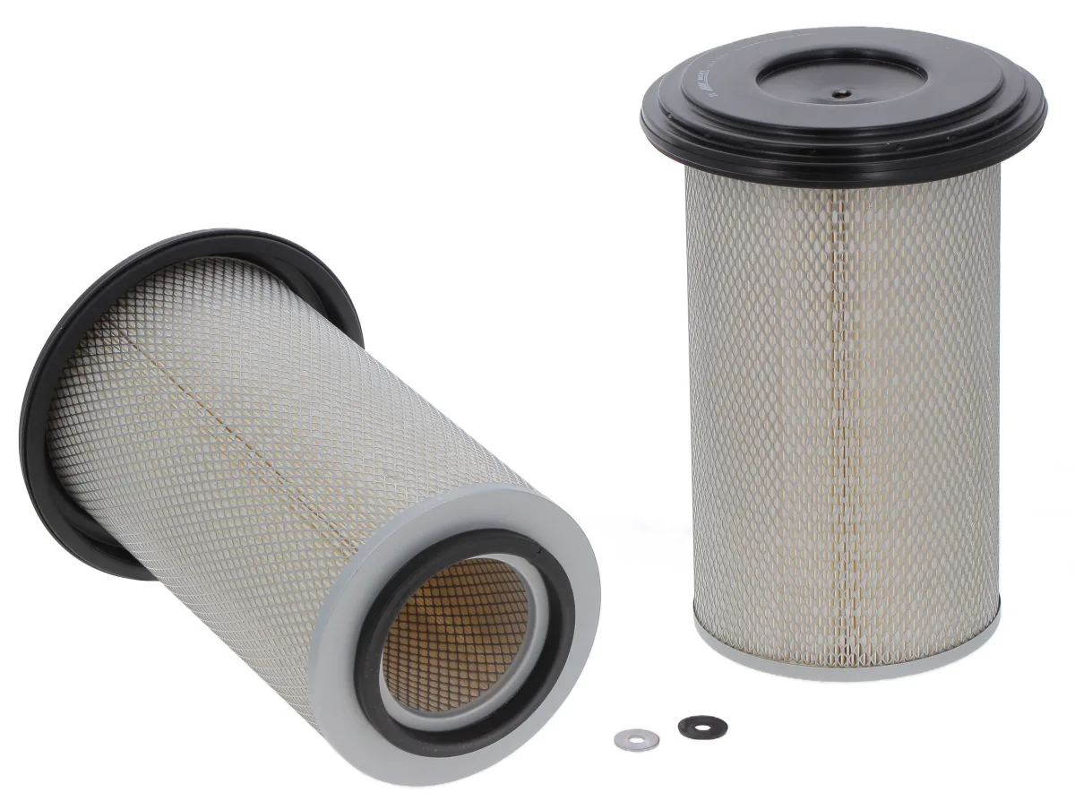 SA11551 Hifi Filter