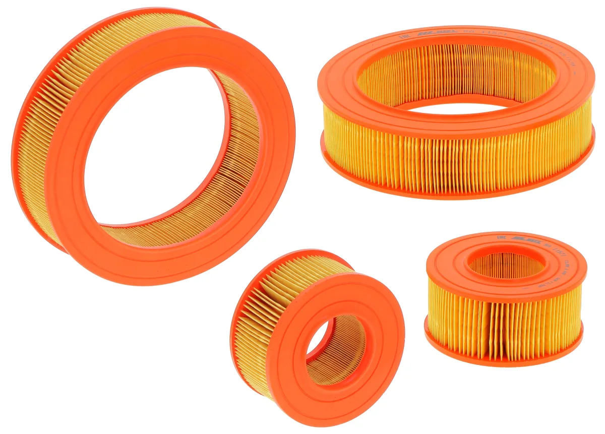 SA11571 Hifi Filter