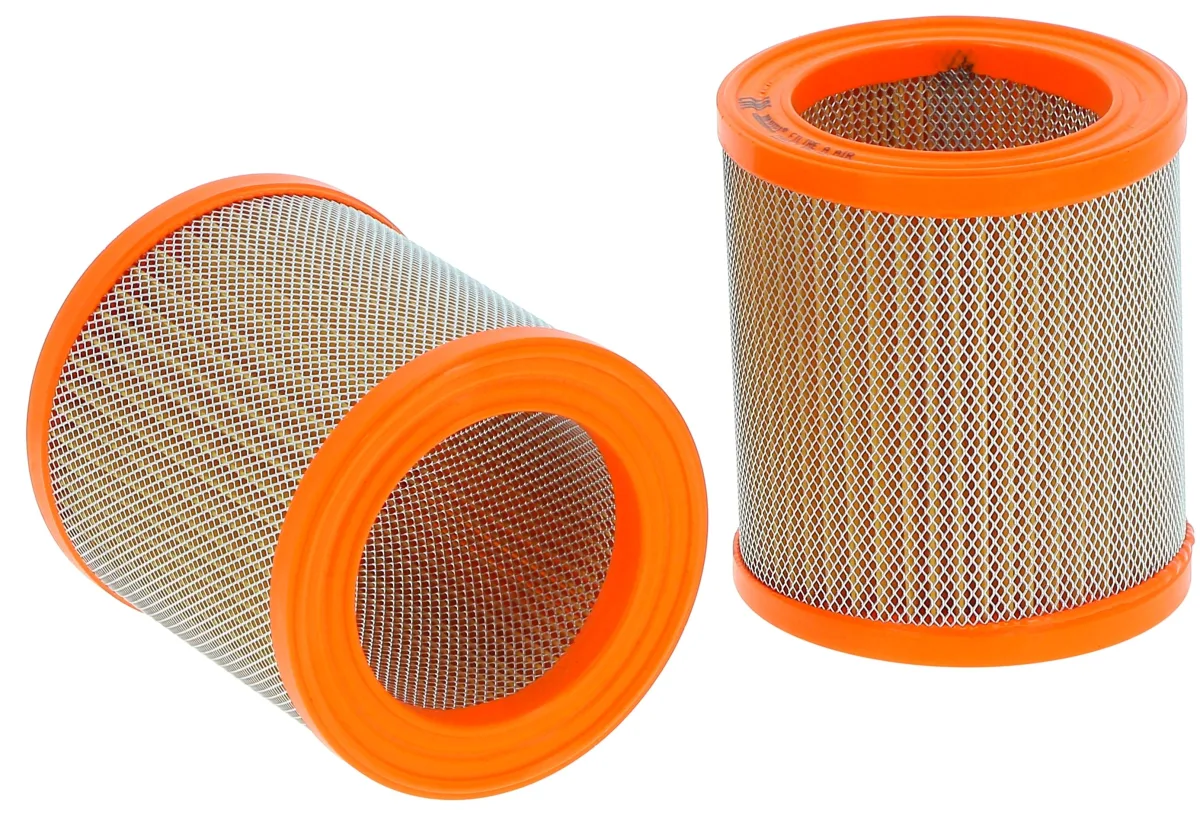 SA11598 Hifi Filter