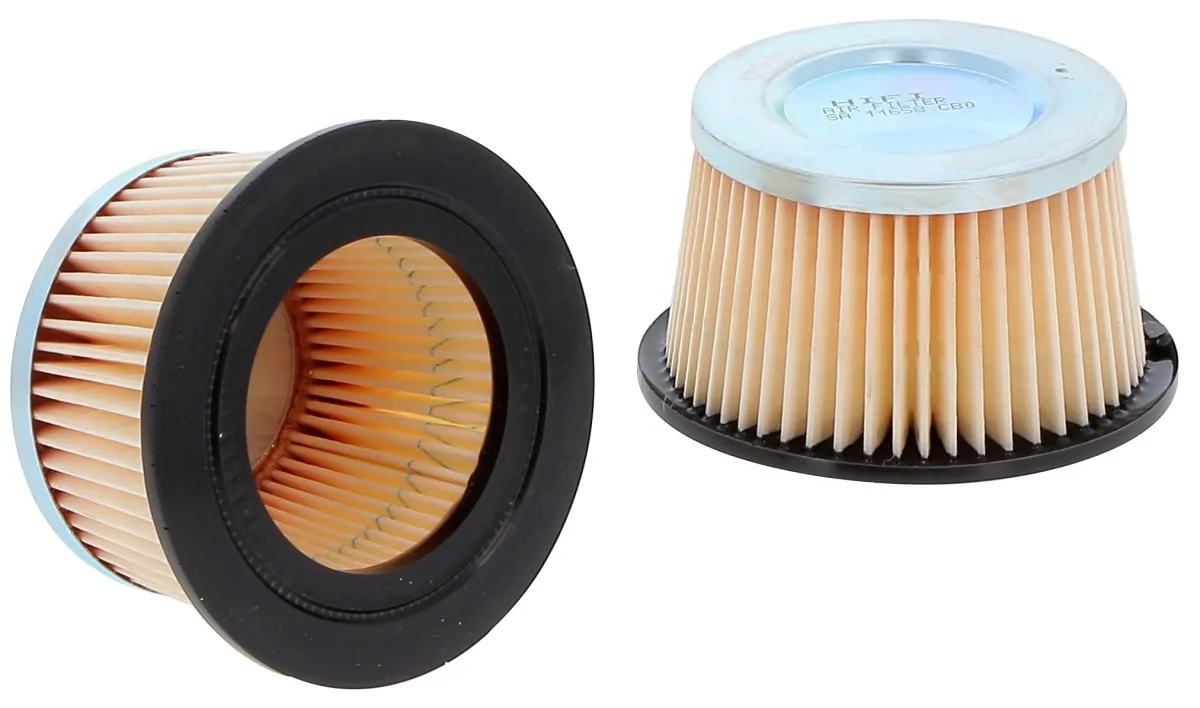 SA11658 Hifi Filter