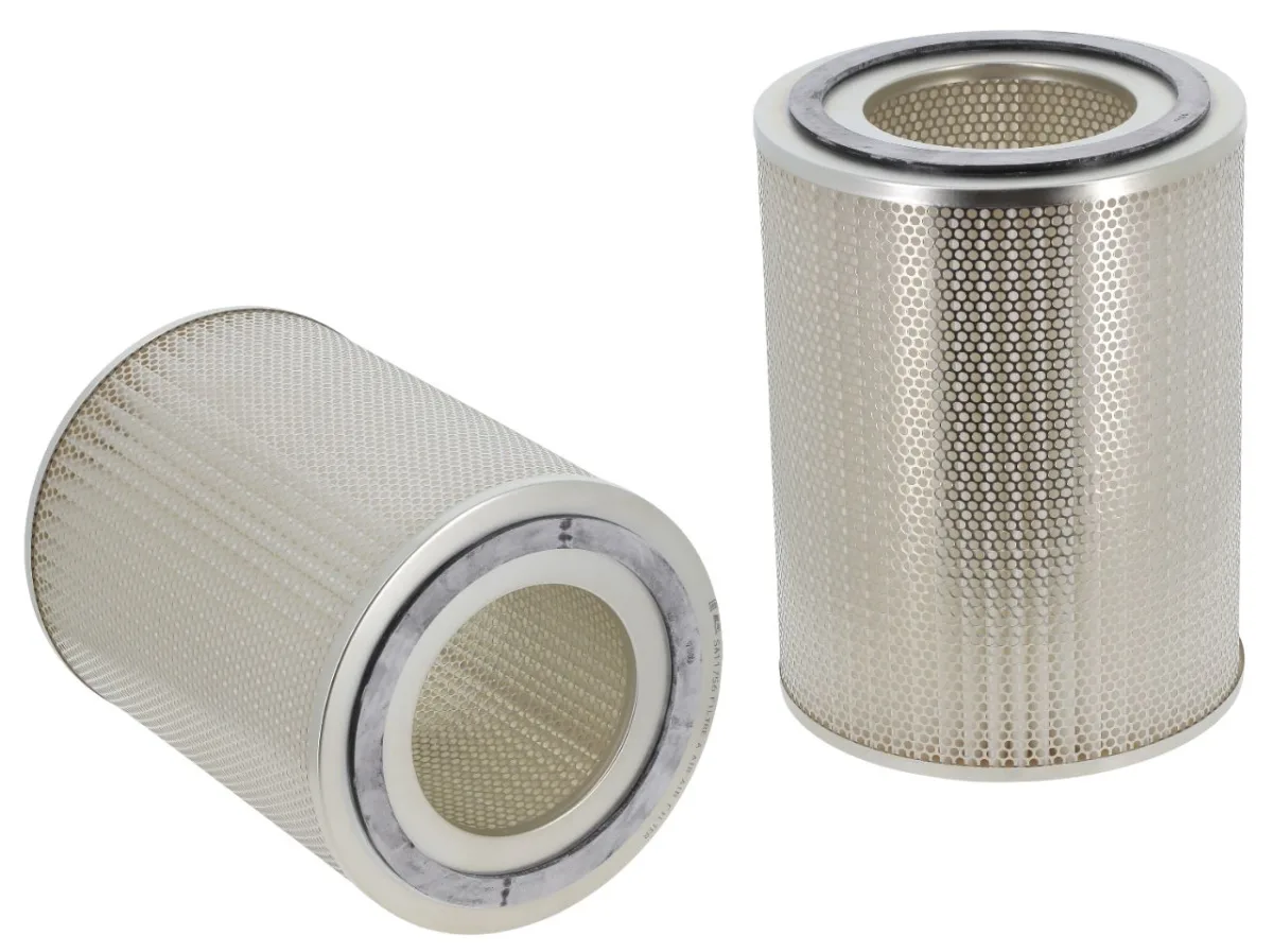 SA11756 Hifi Filter