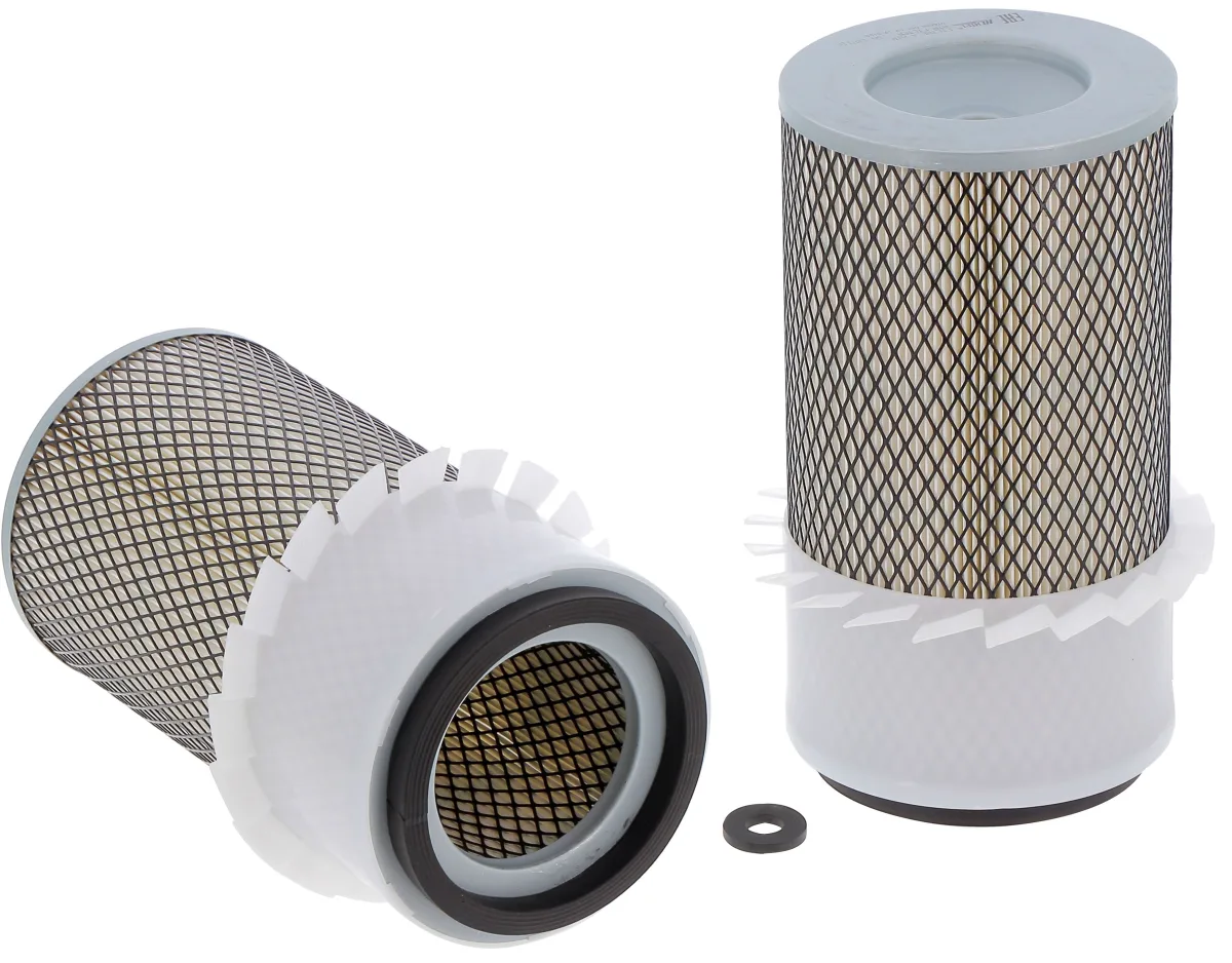 SA11811K Hifi Filter