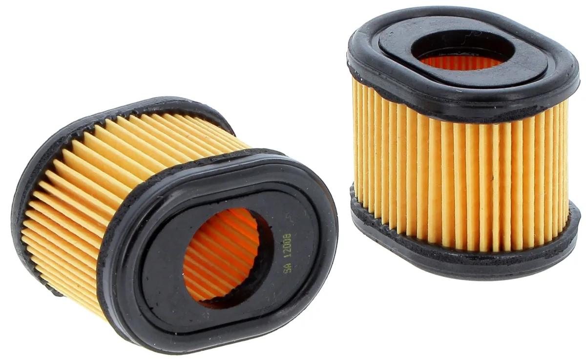 SA12008 Hifi Filter