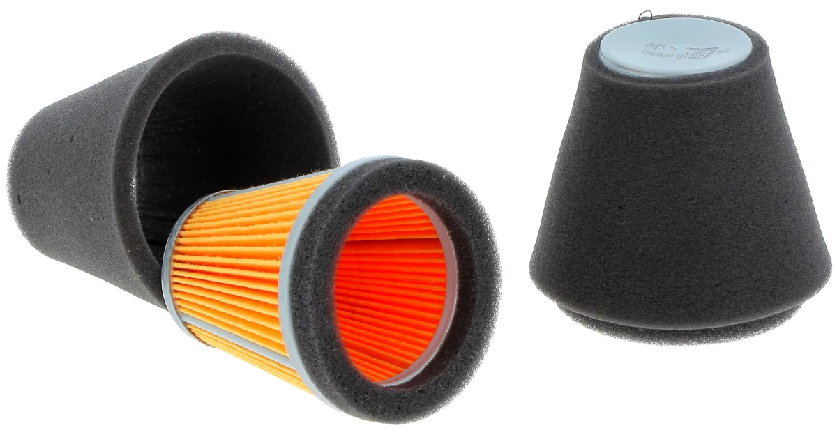 SA12012 Hifi Filter