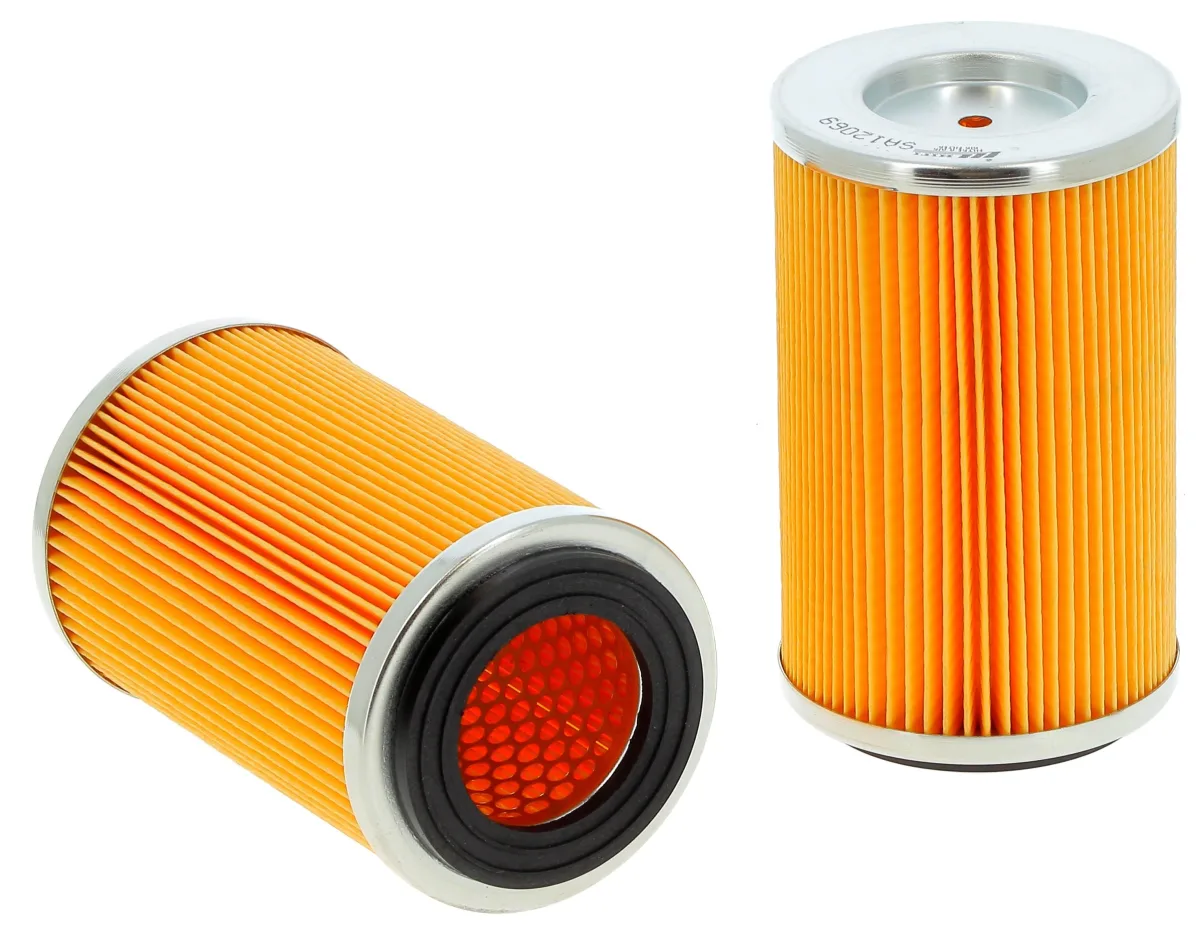 SA12069 Hifi Filter