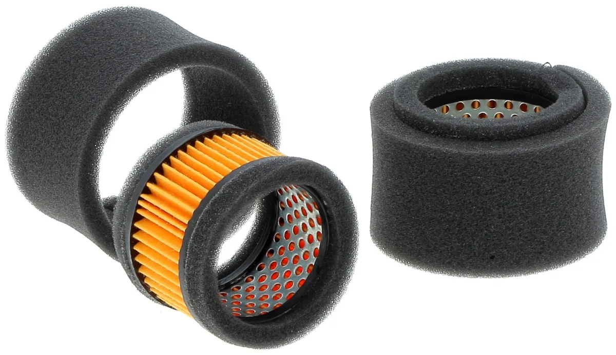 SA12106 Hifi Filter