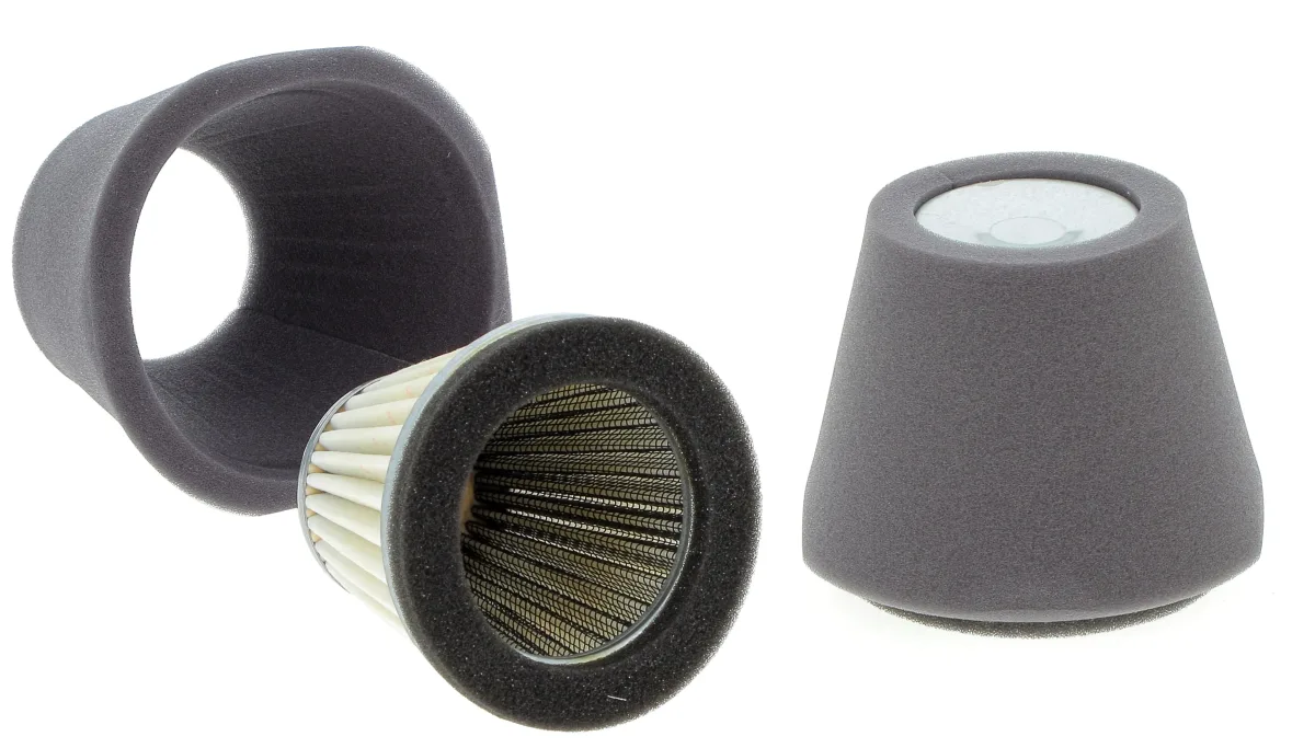 SA12117 Hifi Filter