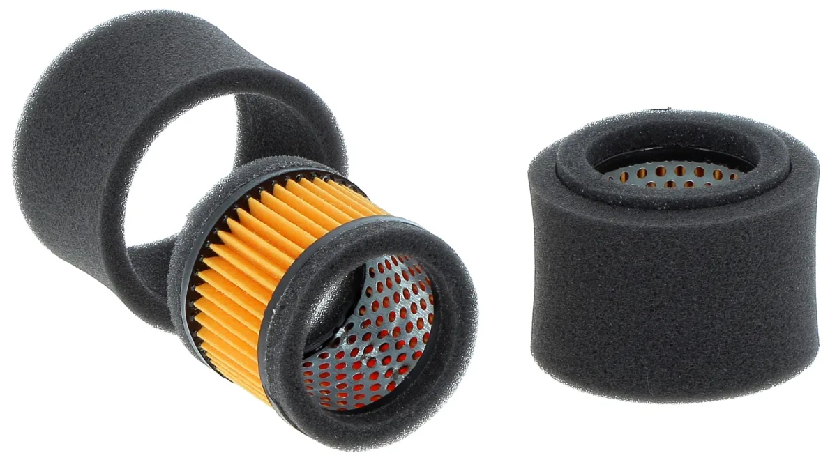 SA12166 Hifi Filter