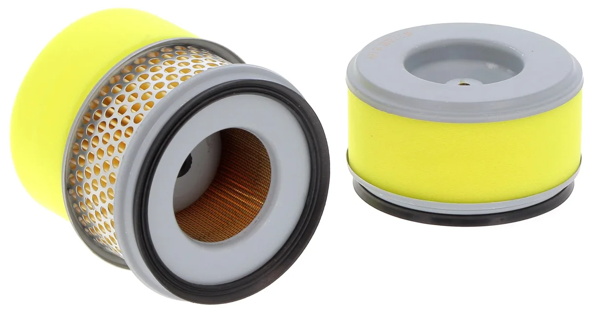 SA12172 Hifi Filter