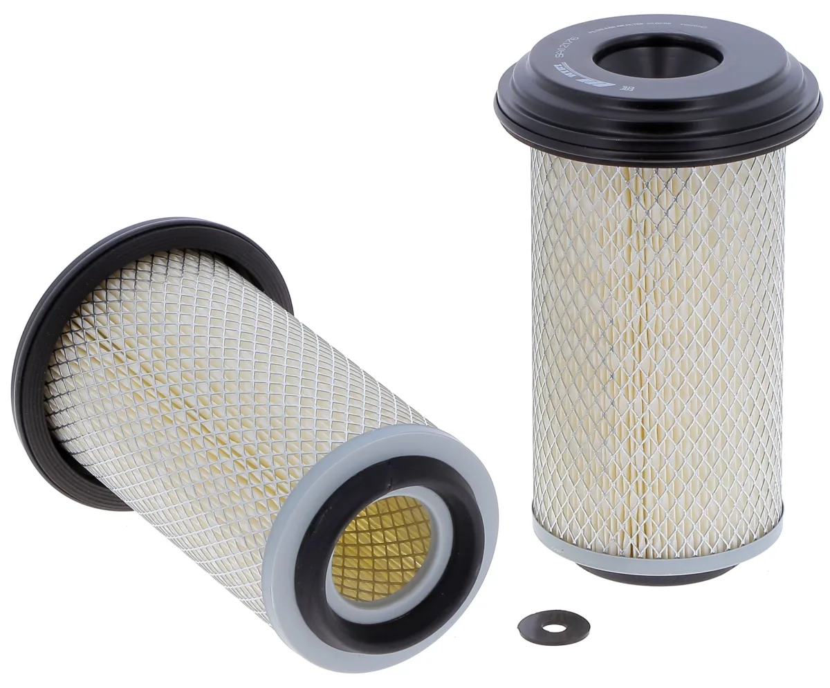 SA12176 Hifi Filter