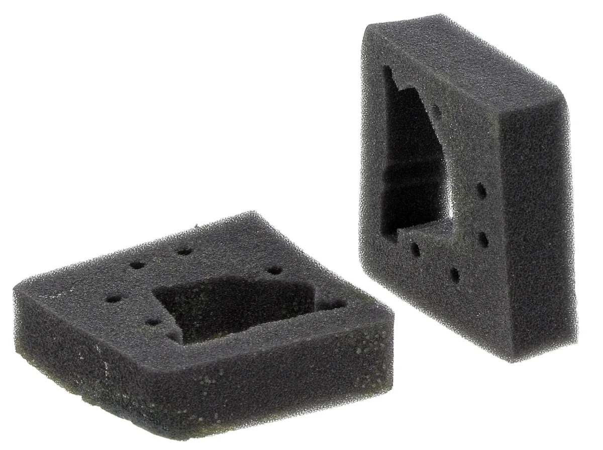SA12284 Hifi Filter