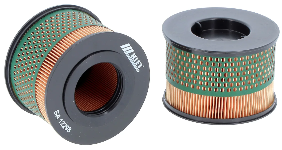 SA12298 Hifi Filter