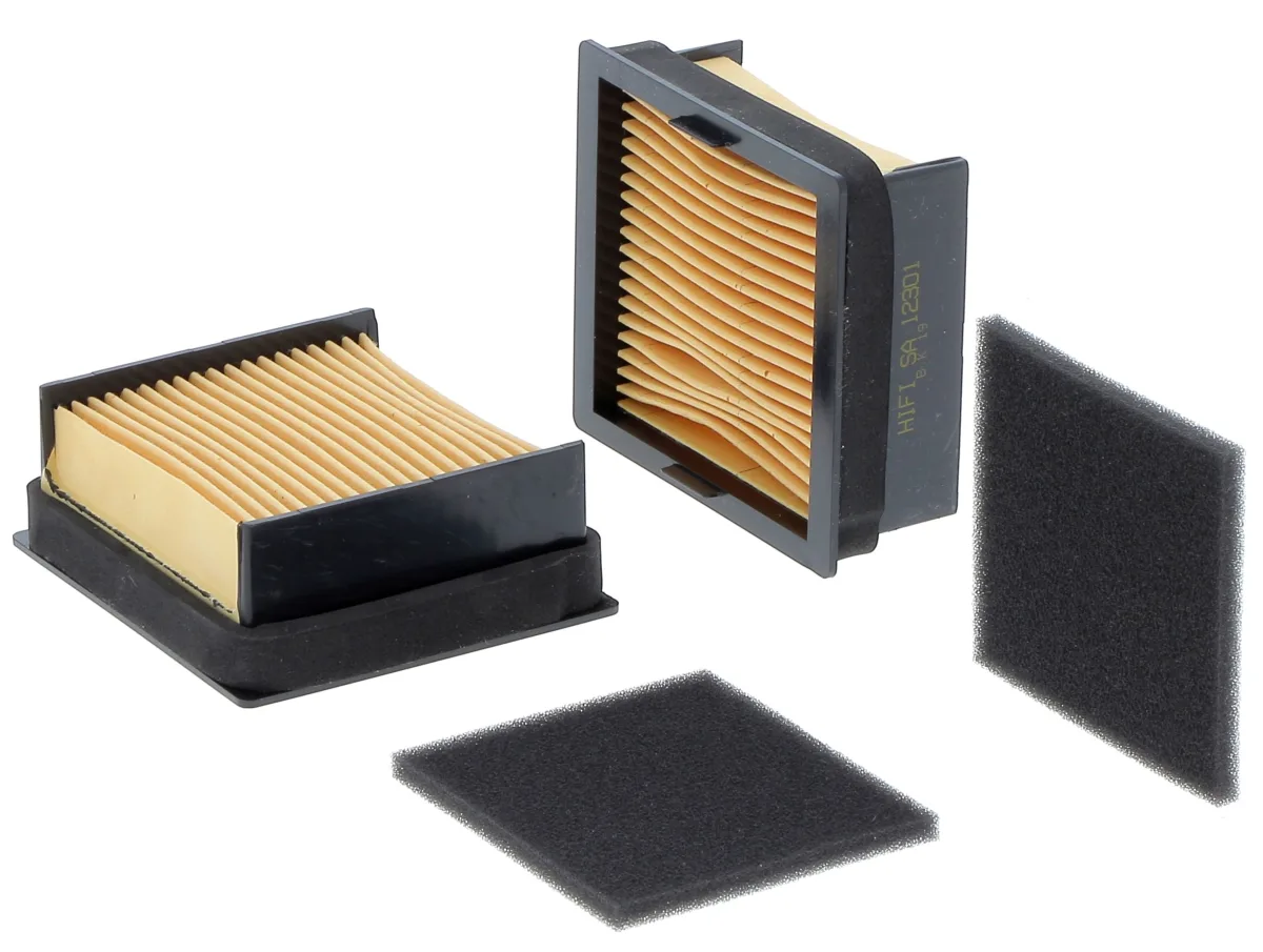 SA12301 Hifi Filter
