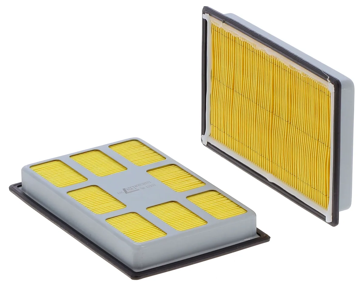 SA12333 Hifi Filter