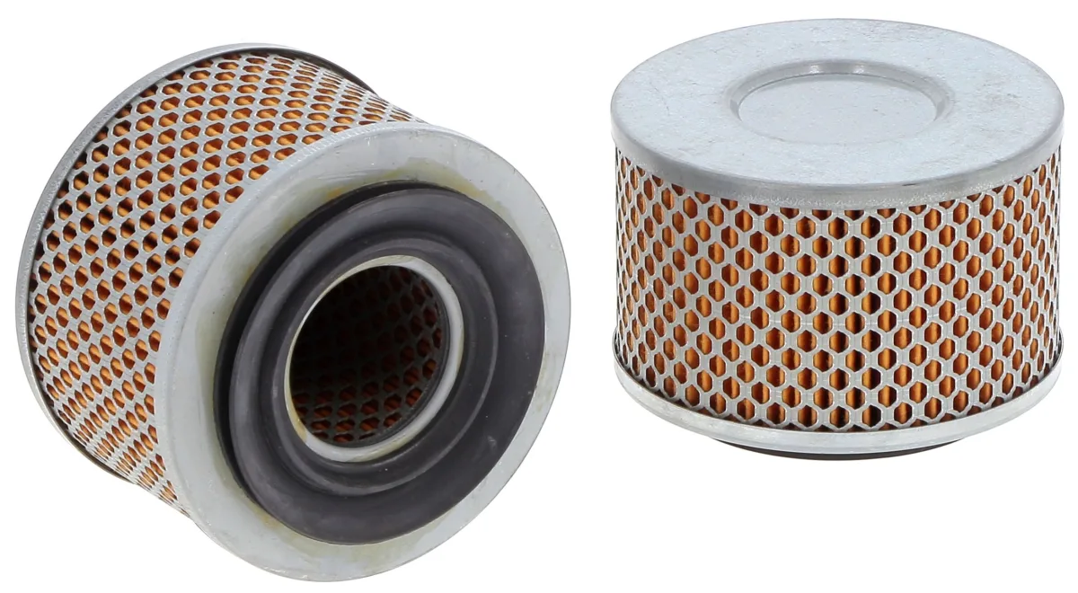 SA12366 Hifi Filter