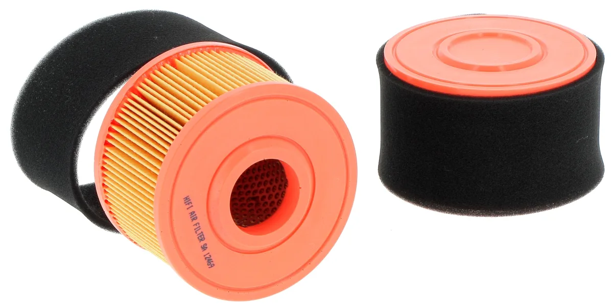 SA12469 Hifi Filter