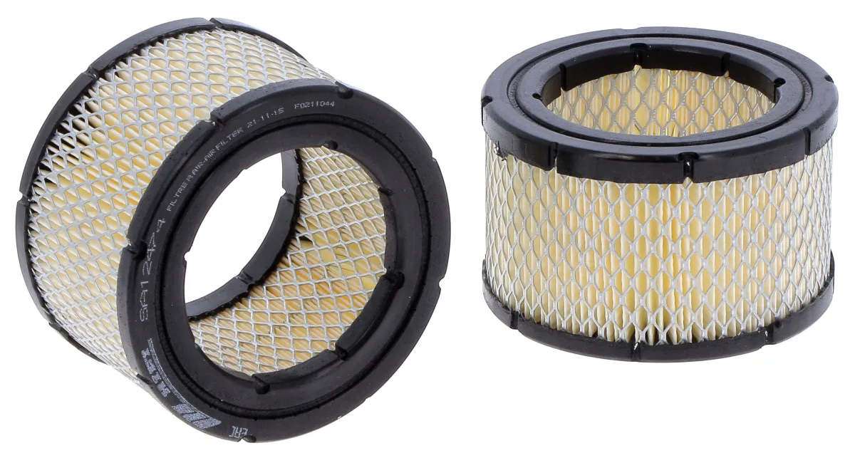 SA12474 Hifi Filter