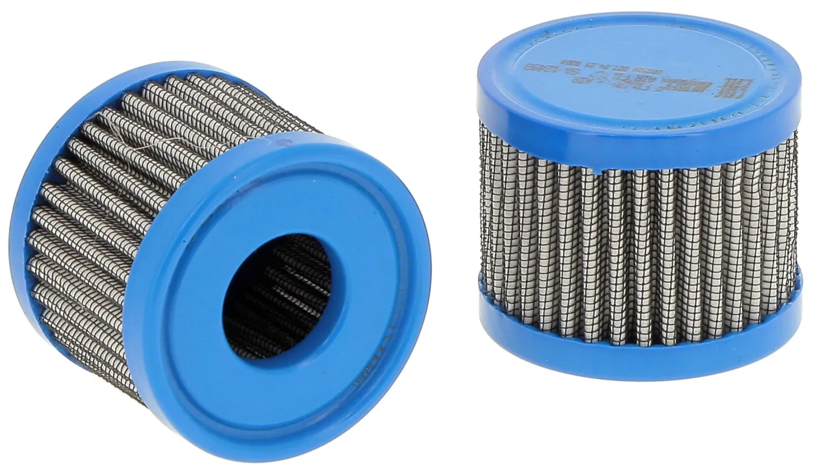SA12498 Hifi Filter
