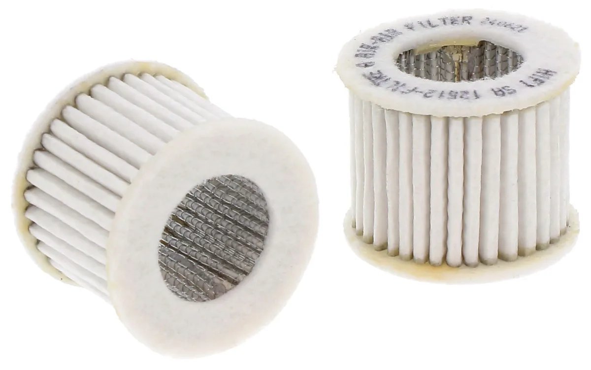 SA12512 Hifi Filter