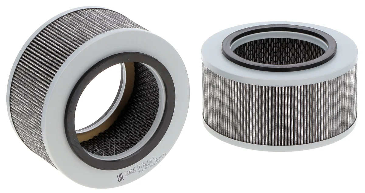 SA12513 Hifi Filter