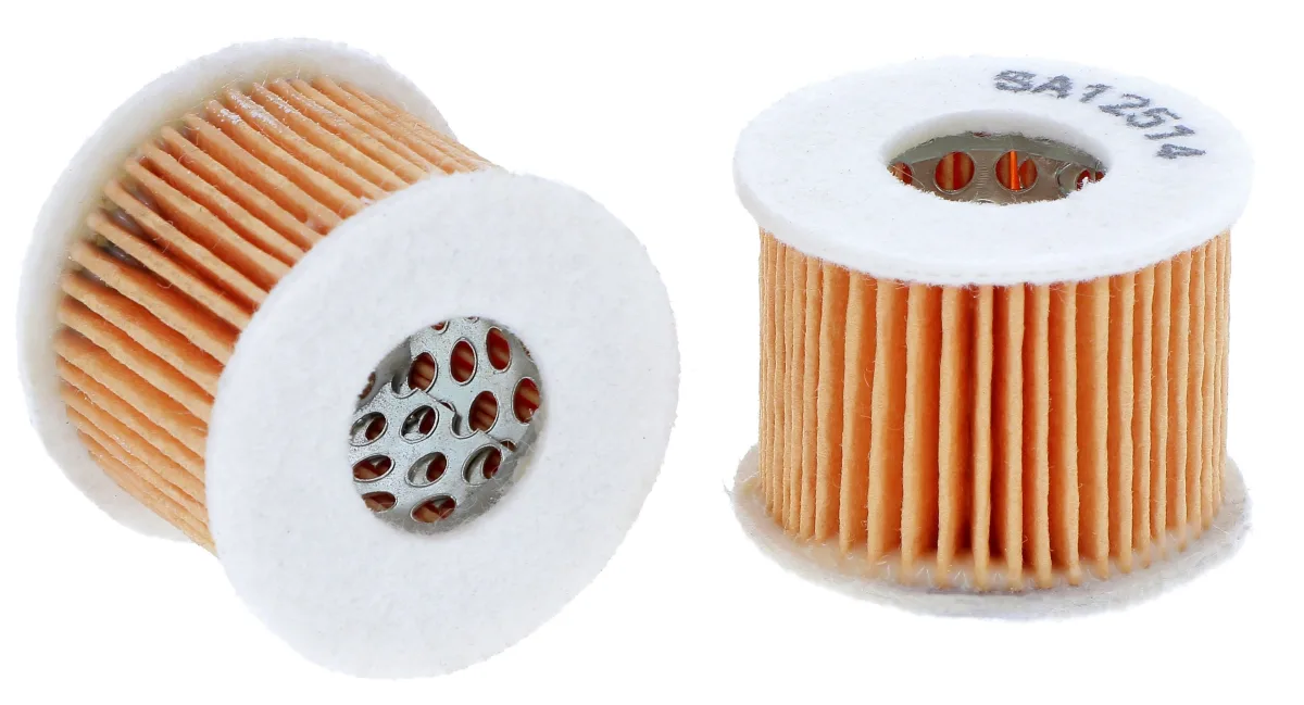SA12514 Hifi Filter