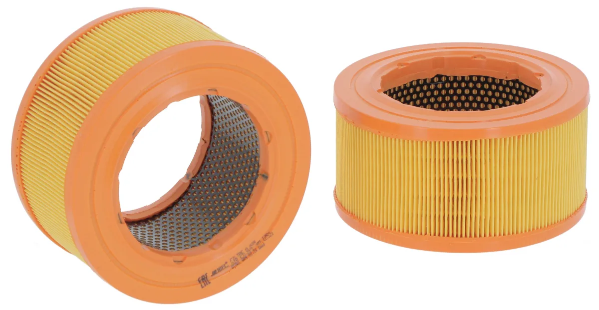 SA12521 Hifi Filter