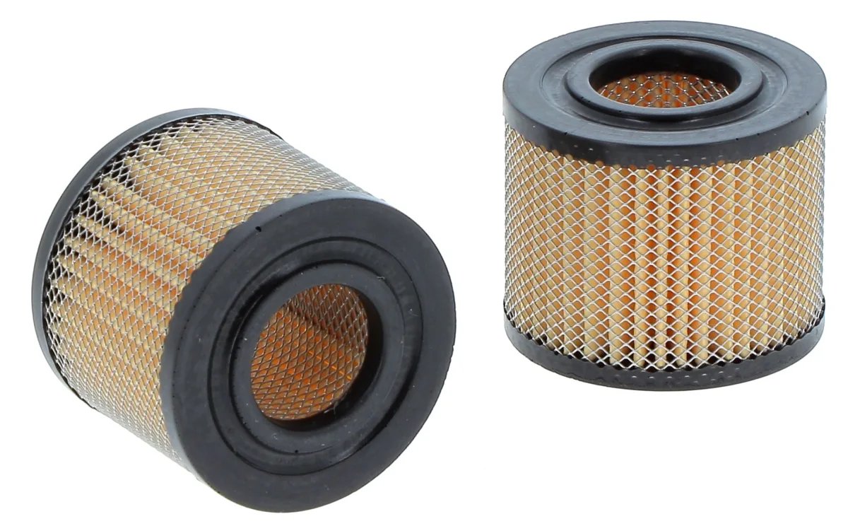 SA12531 Hifi Filter