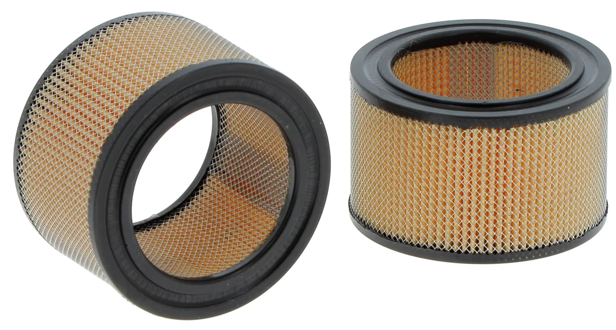 SA12534 Hifi Filter