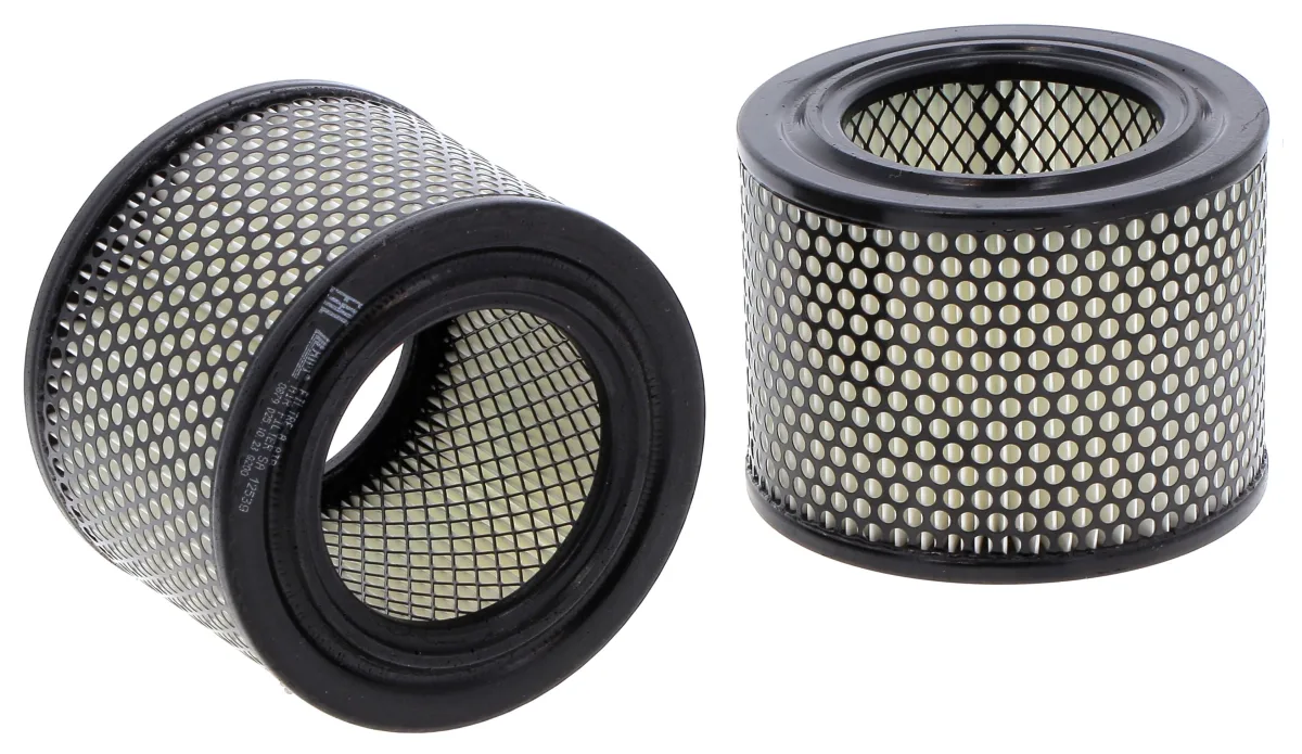 SA12539 Hifi Filter