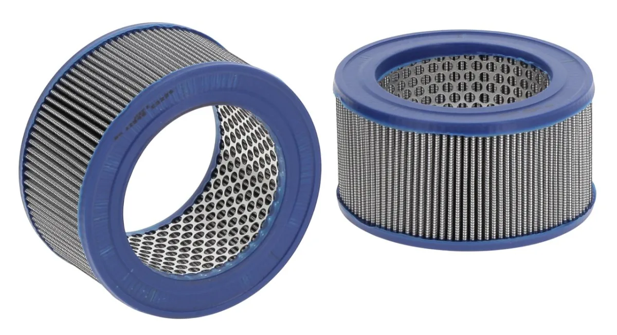 SA12548 Hifi Filter
