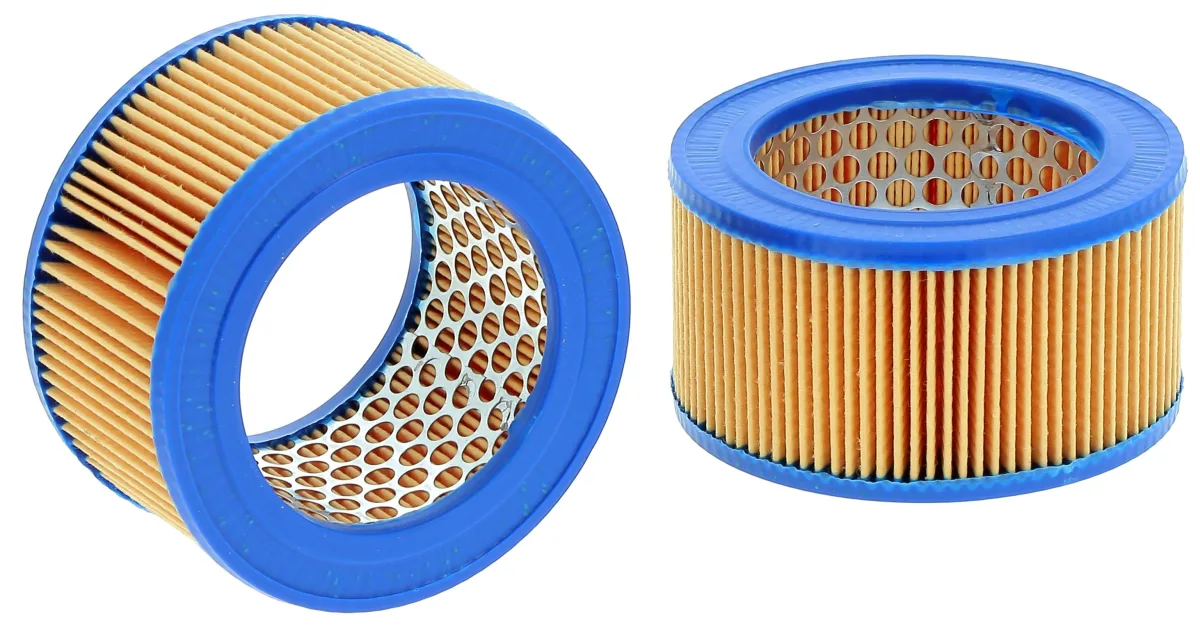 SA12553 Hifi Filter