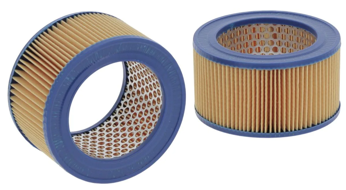 SA12554 Hifi Filter