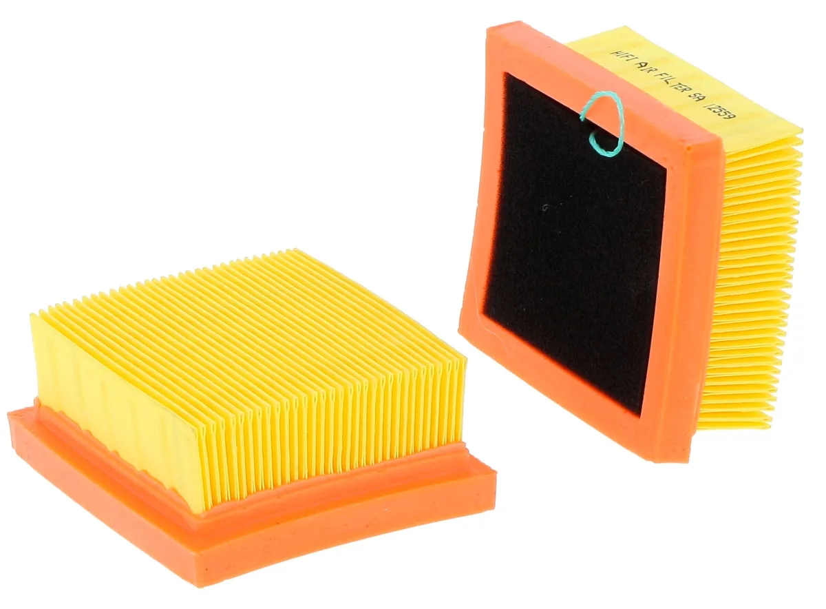 SA12559 Hifi Filter