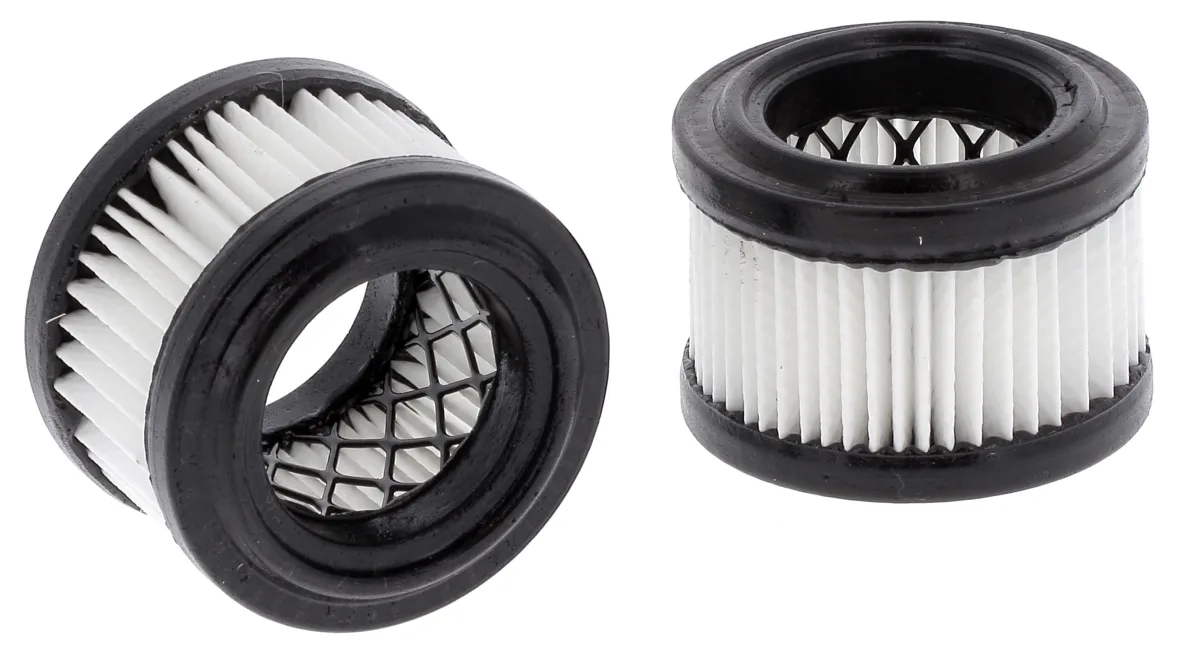 SA12572 Hifi Filter
