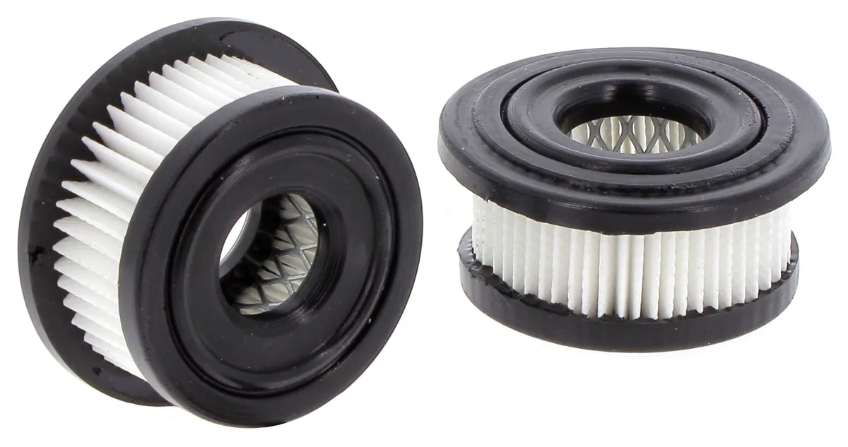 SA12573 Hifi Filter