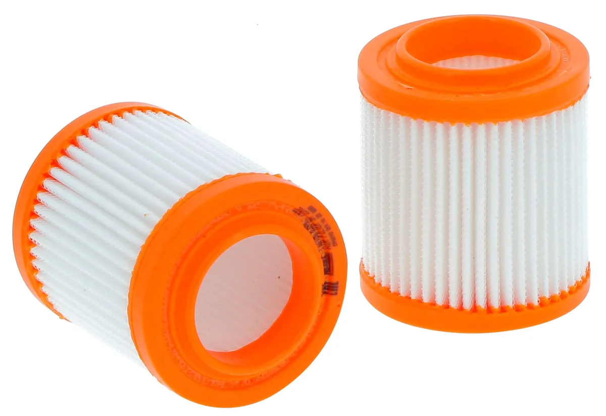 SA12602 Hifi Filter