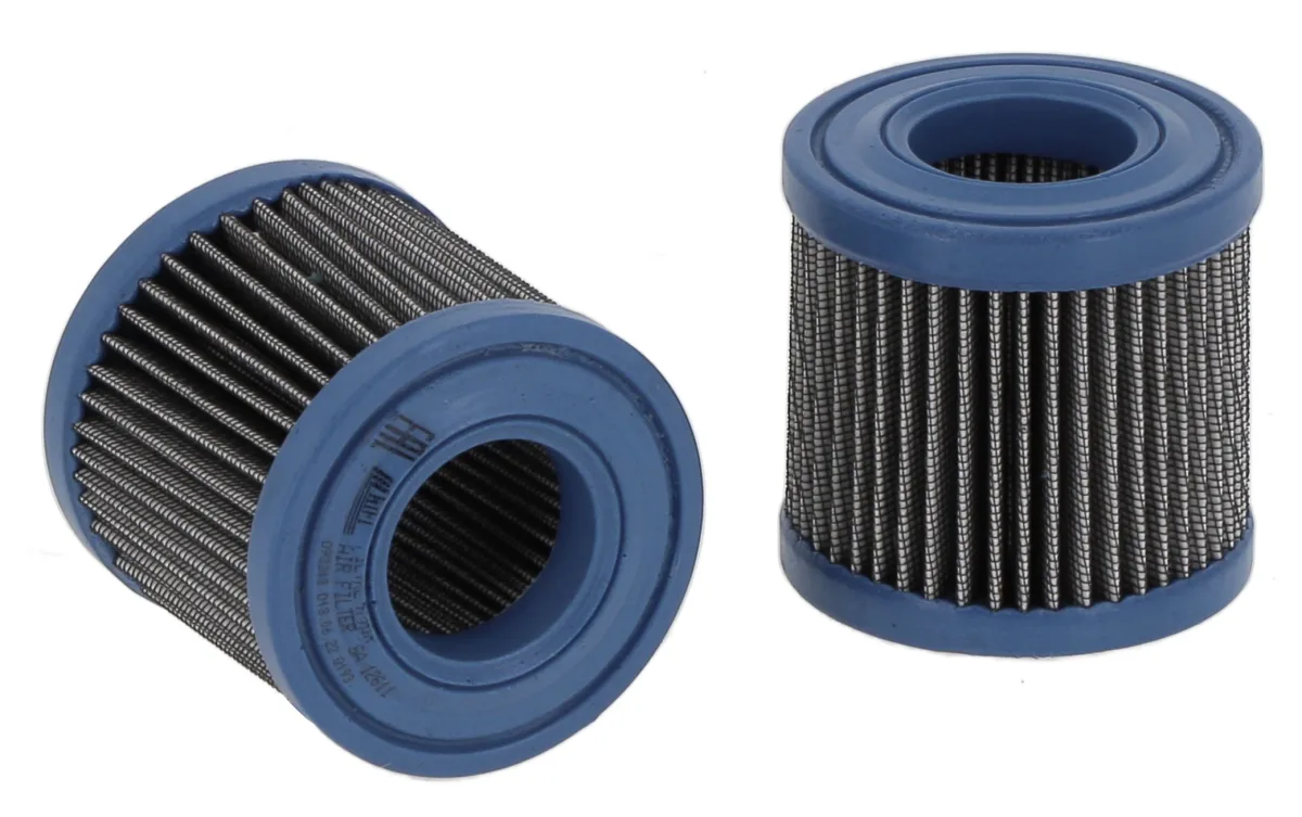 SA12611 Hifi Filter