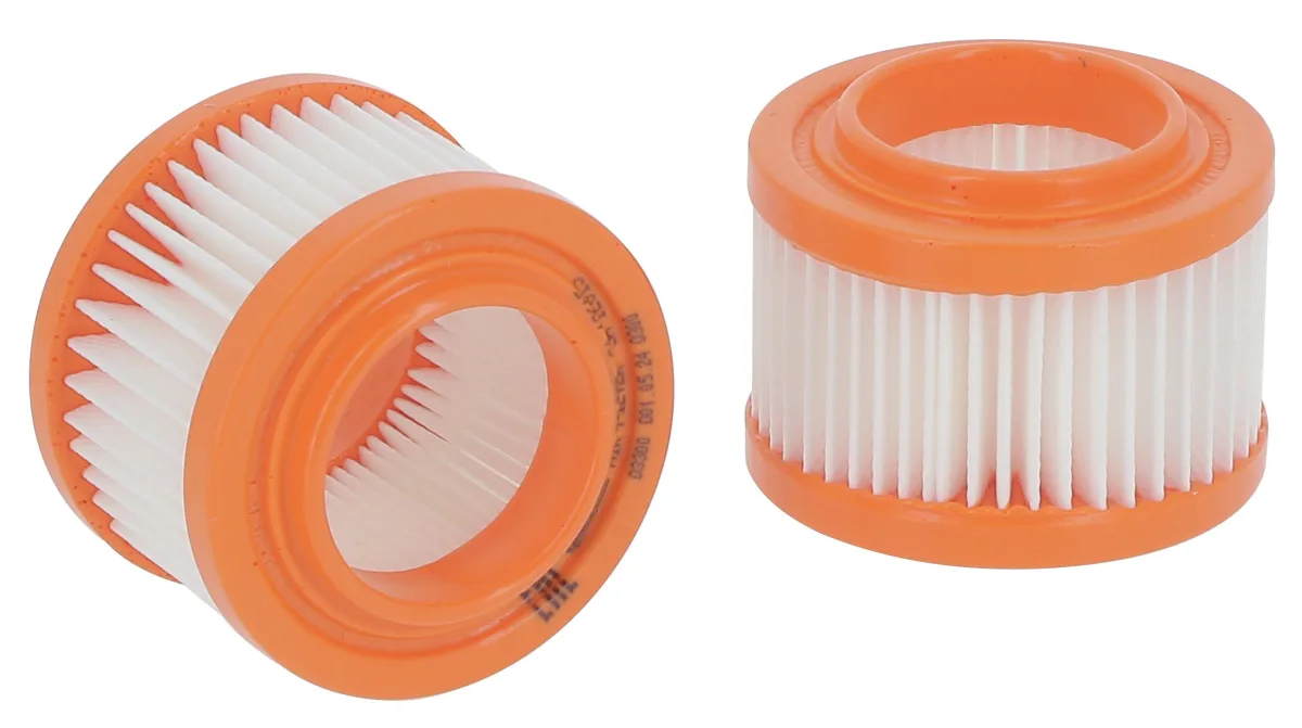 SA12615 Hifi Filter