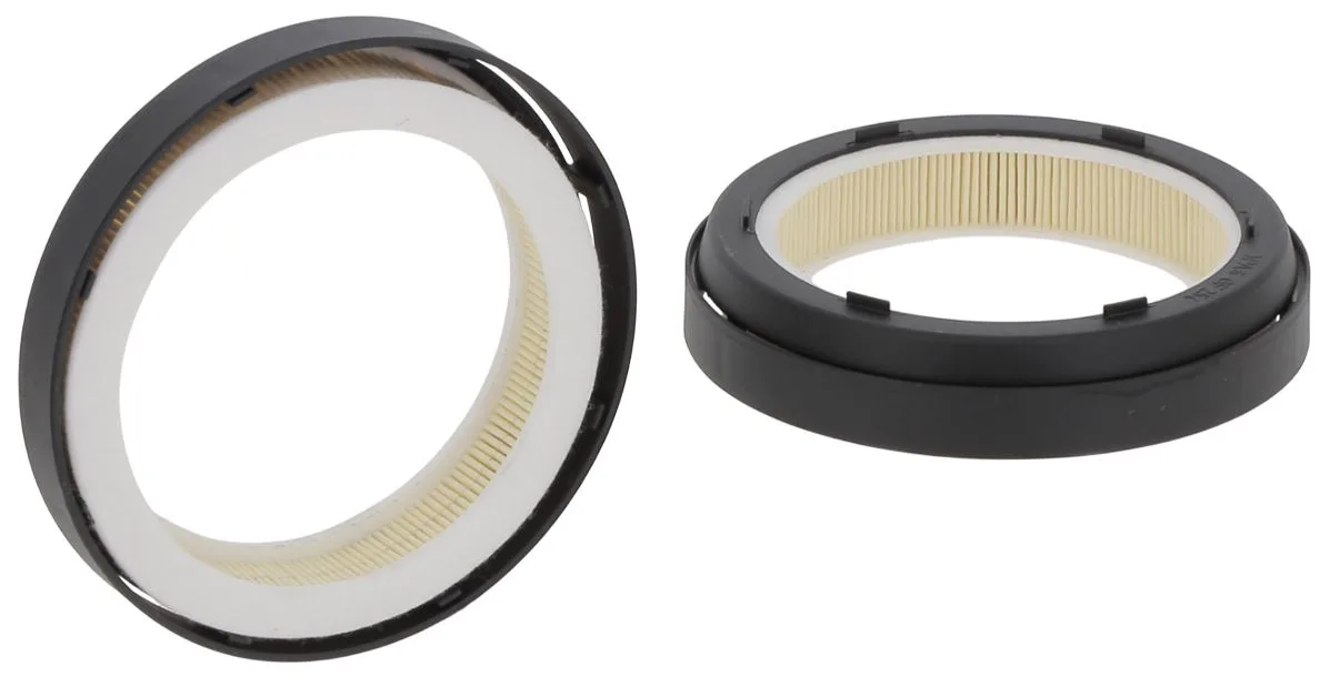 SA12616 Hifi Filter
