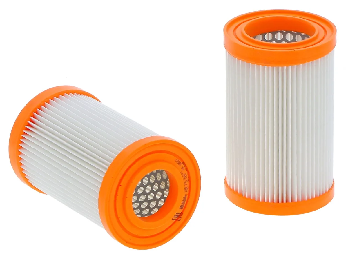 SA12627 Hifi Filter