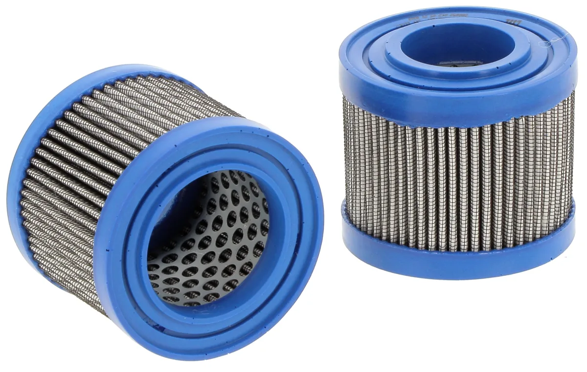 SA12629 Hifi Filter